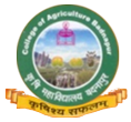 कृषि महाविद्यालय, बदनापुर जि. जालना - ४३१२०२ (महाराष्ट्र) Logo